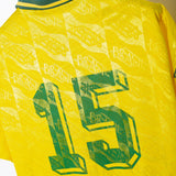 Brazil 1993 Home Kit (M)