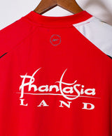 Koln 2005 Training Kit (L)