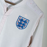 England 2011 Rooney Home Kit (L)