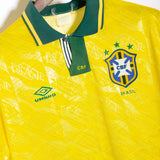 Brazil 1993 Home Kit (M)