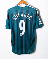 Newcastle 2005-06 Shearer Away Kit (M)