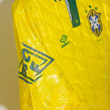 Brazil 1993 Home Kit (M)