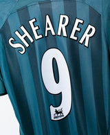 Newcastle 2005-06 Shearer Away Kit (M)