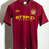Manchester City 2012-13 Away Kit (M)