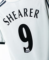 Newcastle 2002-03 Shearer Away Kit (M)