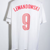 Poland 2012 Lewandowski Home Fan Kit (XL)