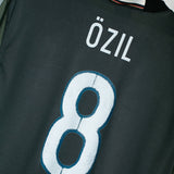 Germany 2016 Ozil Away Kit (S)