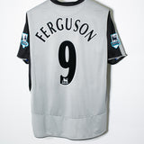 Everton 2005-06 Ferguson Away Kit (L)