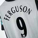 Everton 2005-06 Ferguson Away Kit (L)