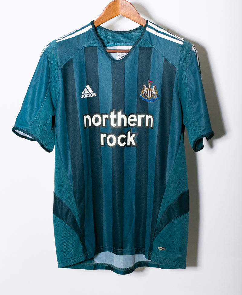 Newcastle 2005-06 Shearer Away Kit (M)