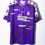 Real Madrid 1994-96 Away Kit (L)