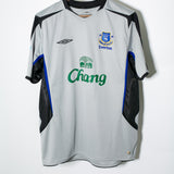 Everton 2005-06 Ferguson Away Kit (L)