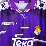 Real Madrid 1994-96 Away Kit (L)