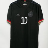 Germany 2020 Gnabry Away Kit (L)