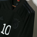 Germany 2020 Gnabry Away Kit (L)