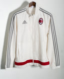 AC Milan 2015 Windbreaker Jacket (M)