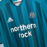 Newcastle 2005-06 Shearer Away Kit (M)