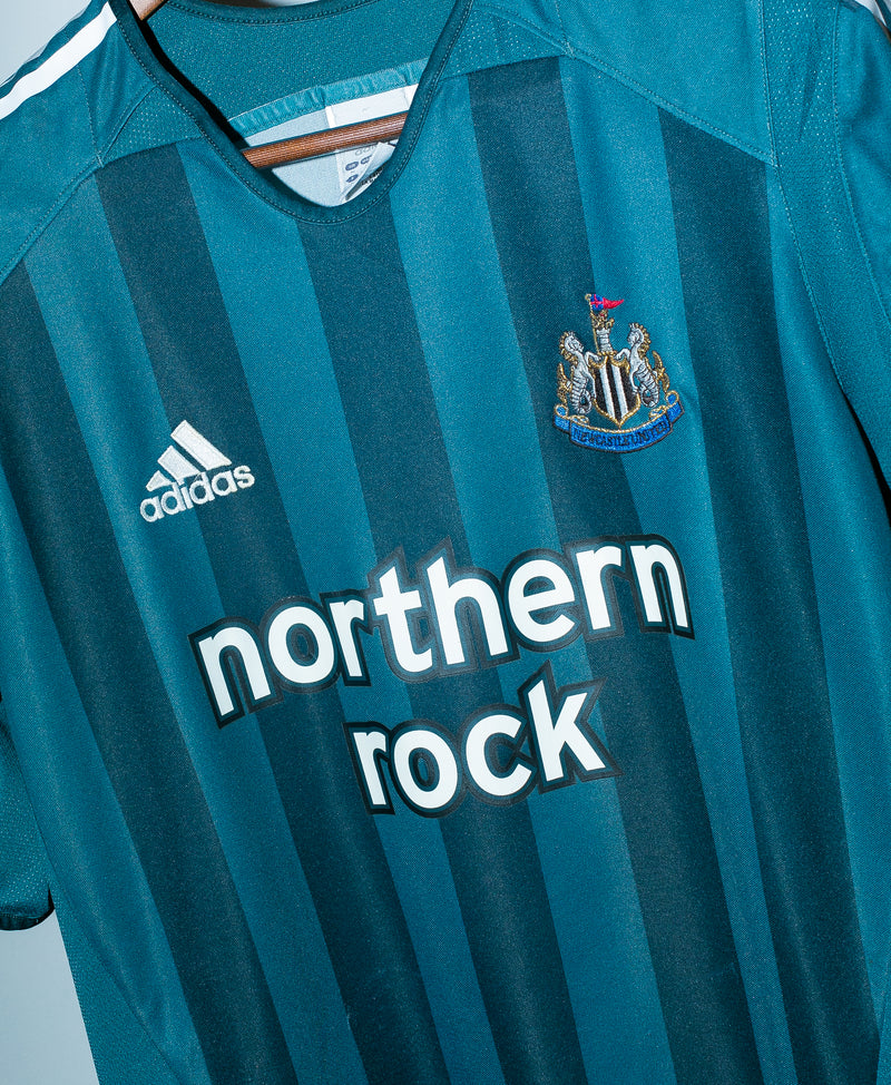 Newcastle 2005-06 Shearer Away Kit (M)