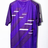 Real Madrid 1994-96 Away Kit (L)