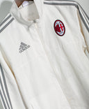 AC Milan 2015 Windbreaker Jacket (M)