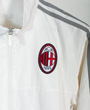 AC Milan 2015 Windbreaker Jacket (M)