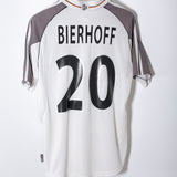 Germany 2000 Bierhoff Home Kit (M)