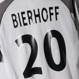 Germany 2000 Bierhoff Home Kit (M)