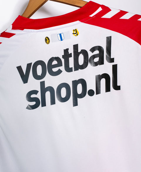 Utrecht 2013-14 Home Kit (XL)