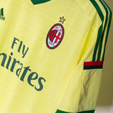 AC Milan 2014-15 Kaka Third Kit (L)