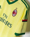 AC Milan 2014-15 Kaka Third Kit (L)