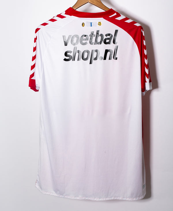 Utrecht 2013-14 Home Kit (XL)