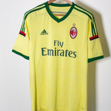 AC Milan 2014-15 Kaka Third Kit (L)