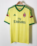 AC Milan 2014-15 Kaka Third Kit (L)