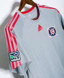 Chicago Fire 2008 Training Kit (L)