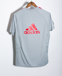 Chicago Fire 2008 Training Kit (L)