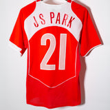 South Korea 2004 J. S. Park Home Kit (M)