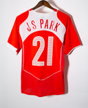 South Korea 2004 J. S. Park Home Kit (M)