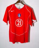 South Korea 2004 J. S. Park Home Kit (M)