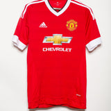 Manchester United 2015-16 Martial Home Kit (M)