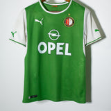 Feyenoord 2013-14 Away Kit (S)