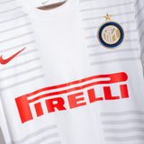 Inter Milan 2014-15 Osvaldo Away Kit (L)