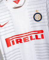 Inter Milan 2014-15 Osvaldo Away Kit (L)