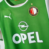 Feyenoord 2013-14 Away Kit (S)