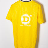 Santos 1993 Training Kit (L)