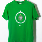 Celtic 2007 Fan Tee (M)