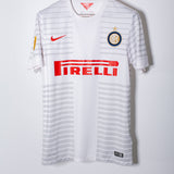 Inter Milan 2014-15 Osvaldo Away Kit (L)
