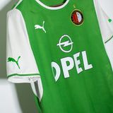 Feyenoord 2013-14 Away Kit (S)