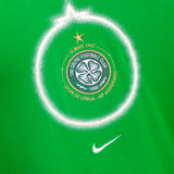 Celtic 2007 Fan Tee (M)