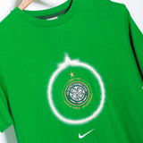 Celtic 2007 Fan Tee (M)