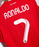 Real Madrid 2011-12 Ronaldo Third Kit (M)